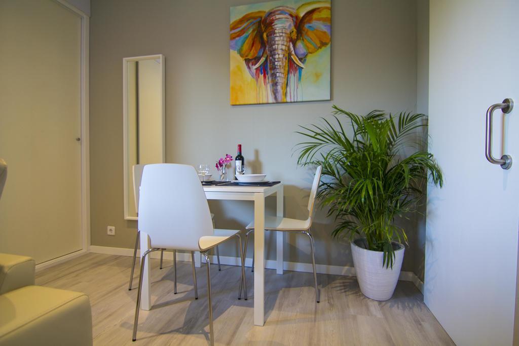 Estudio Santa Maria El Puerto de Santa María Extérieur photo