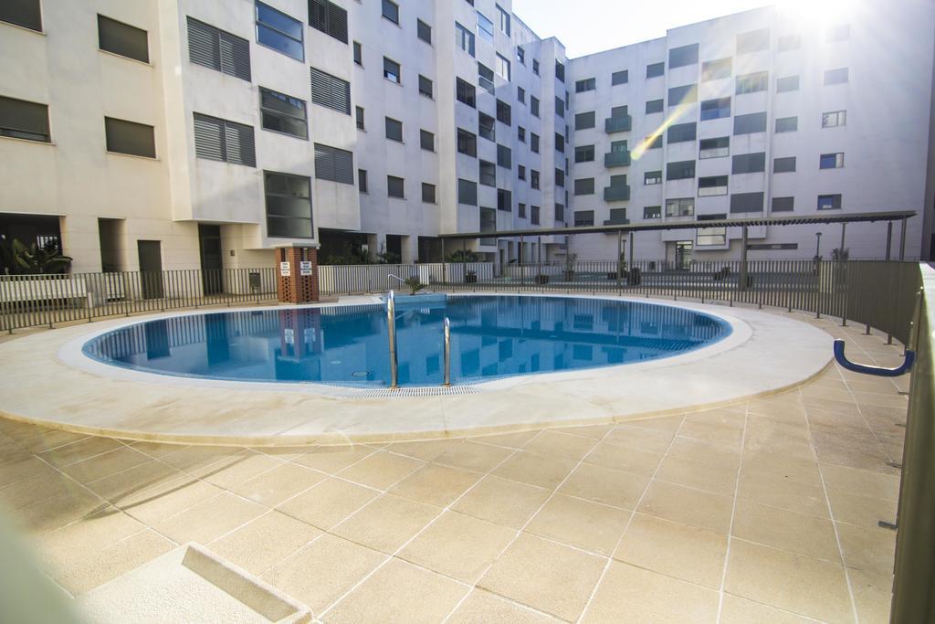 Estudio Santa Maria El Puerto de Santa María Extérieur photo